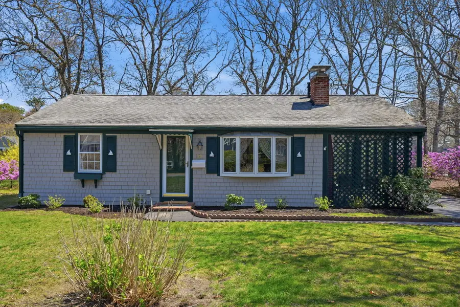 28 Pine Grove Road, South Yarmouth, MA 02664 - #2