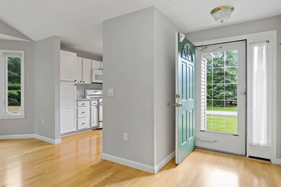 115 Pine Hill Boulevard #347, Mashpee, MA 02649 - #2