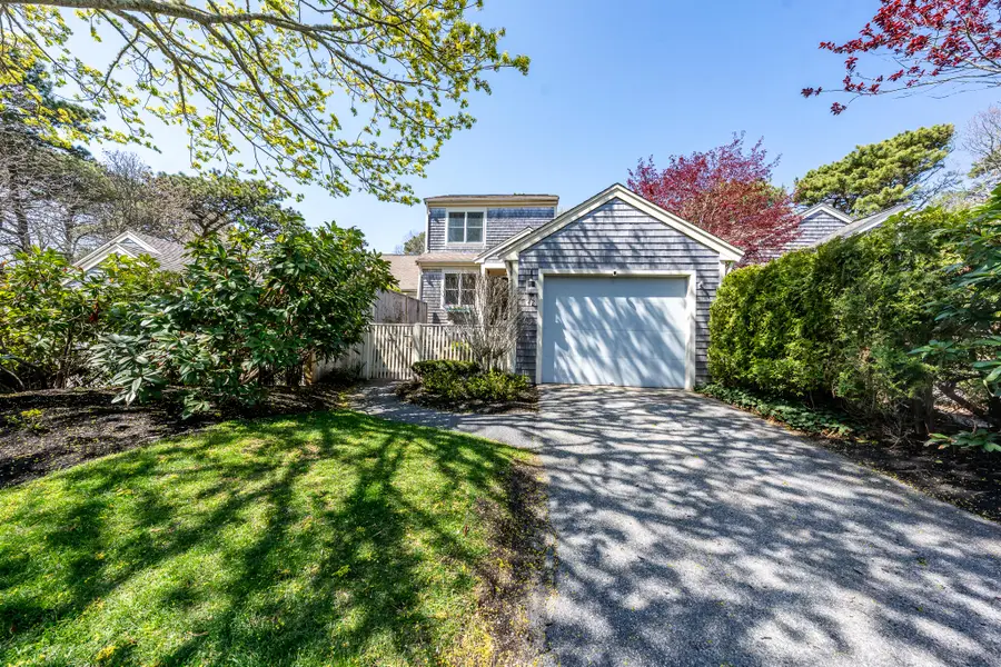 42 Forest Gate #UNIT 42, Yarmouth Port, MA 02675 - #3