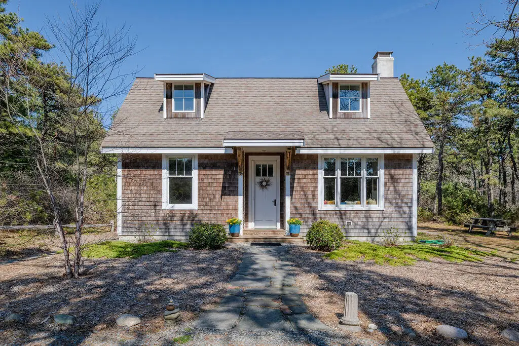 43 South Highland Road, Truro, MA 02666 - #1