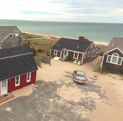 145 N Shore Boulevard #UNIT 145, East Sandwich, MA 02537