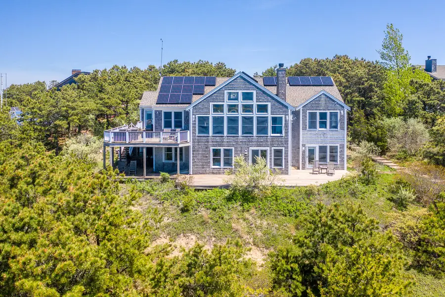 1035 Chequessett Neck Road, Wellfleet, MA 02667 - #3