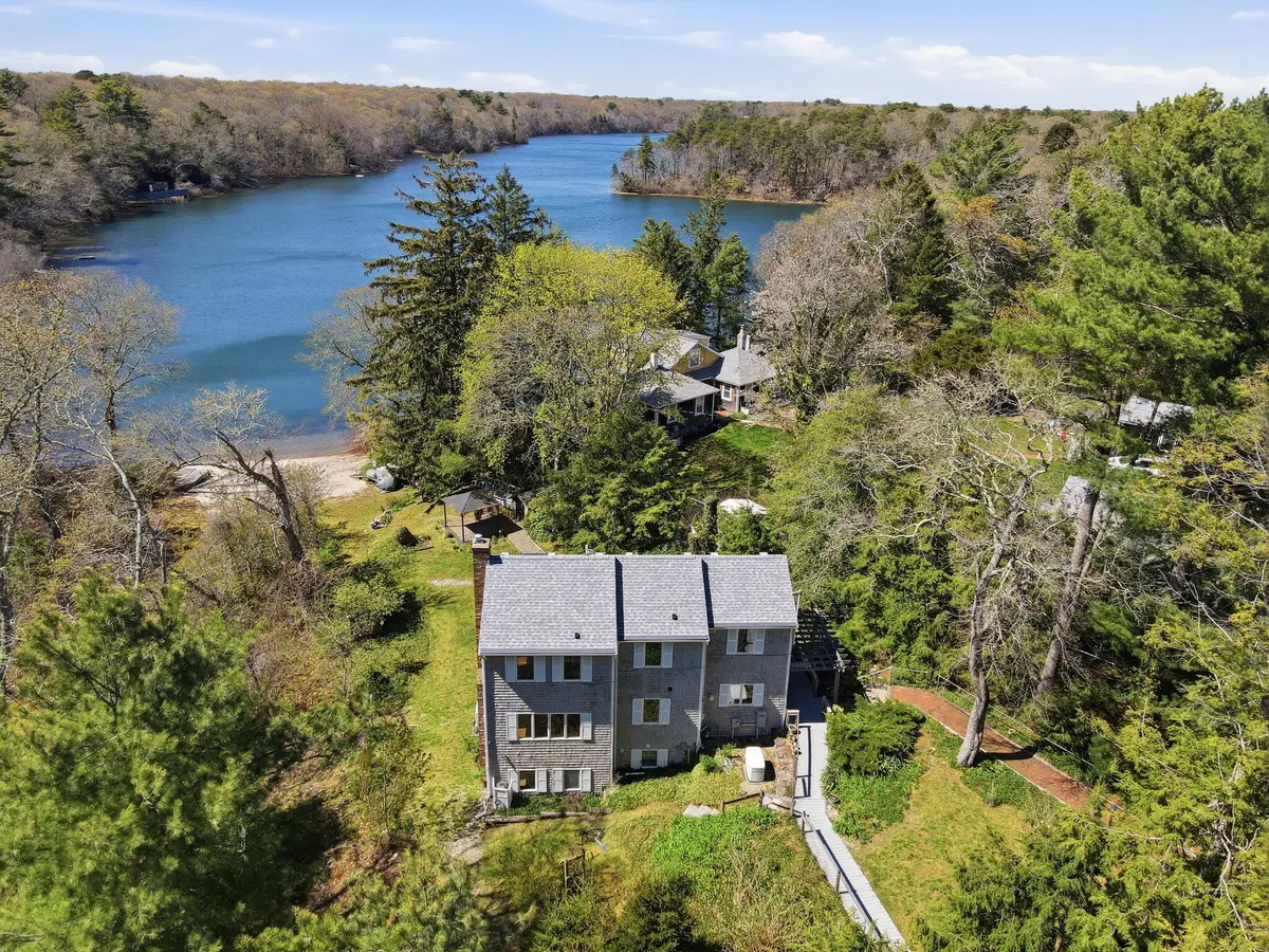 763 Santuit-newtown Road, Marstons Mills, MA 02648 - #1