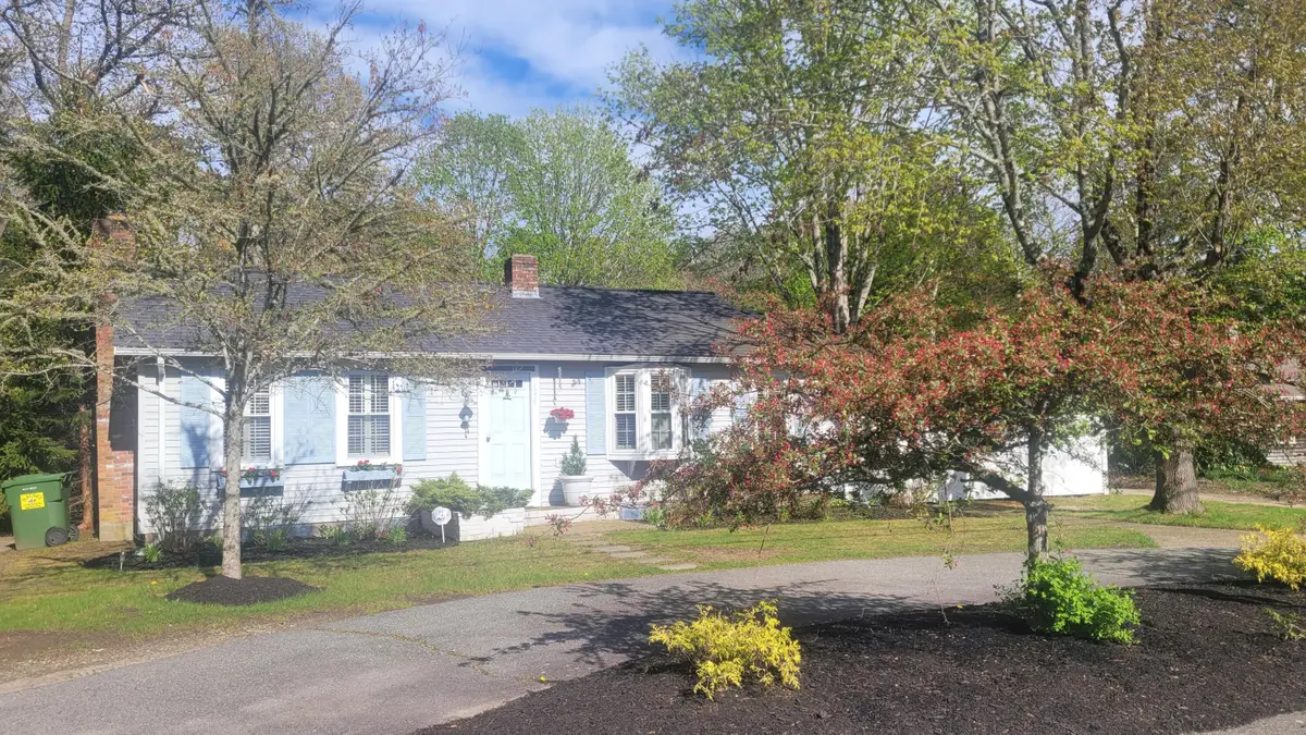 1456 Santuit Newtown Road, Cotuit, MA 02635 - #1