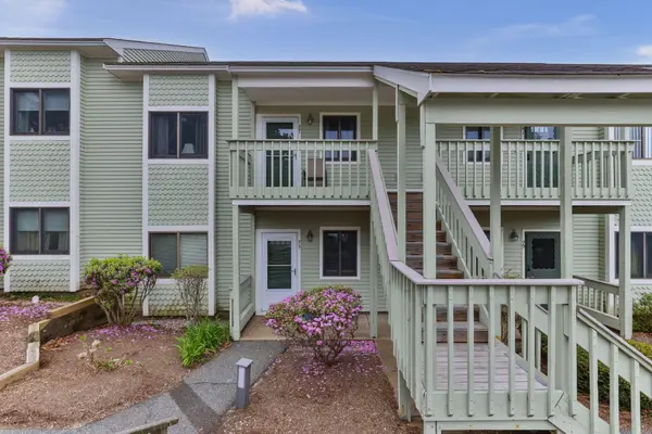 77 Chilton Lane #UNIT 77, Brewster, MA 02631