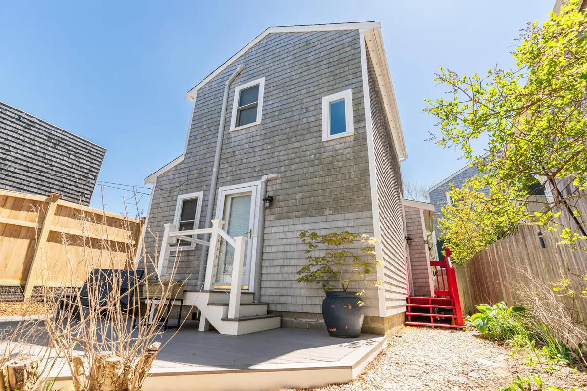 20 Race Road #Unit 7, Provincetown, MA 02657 - #1