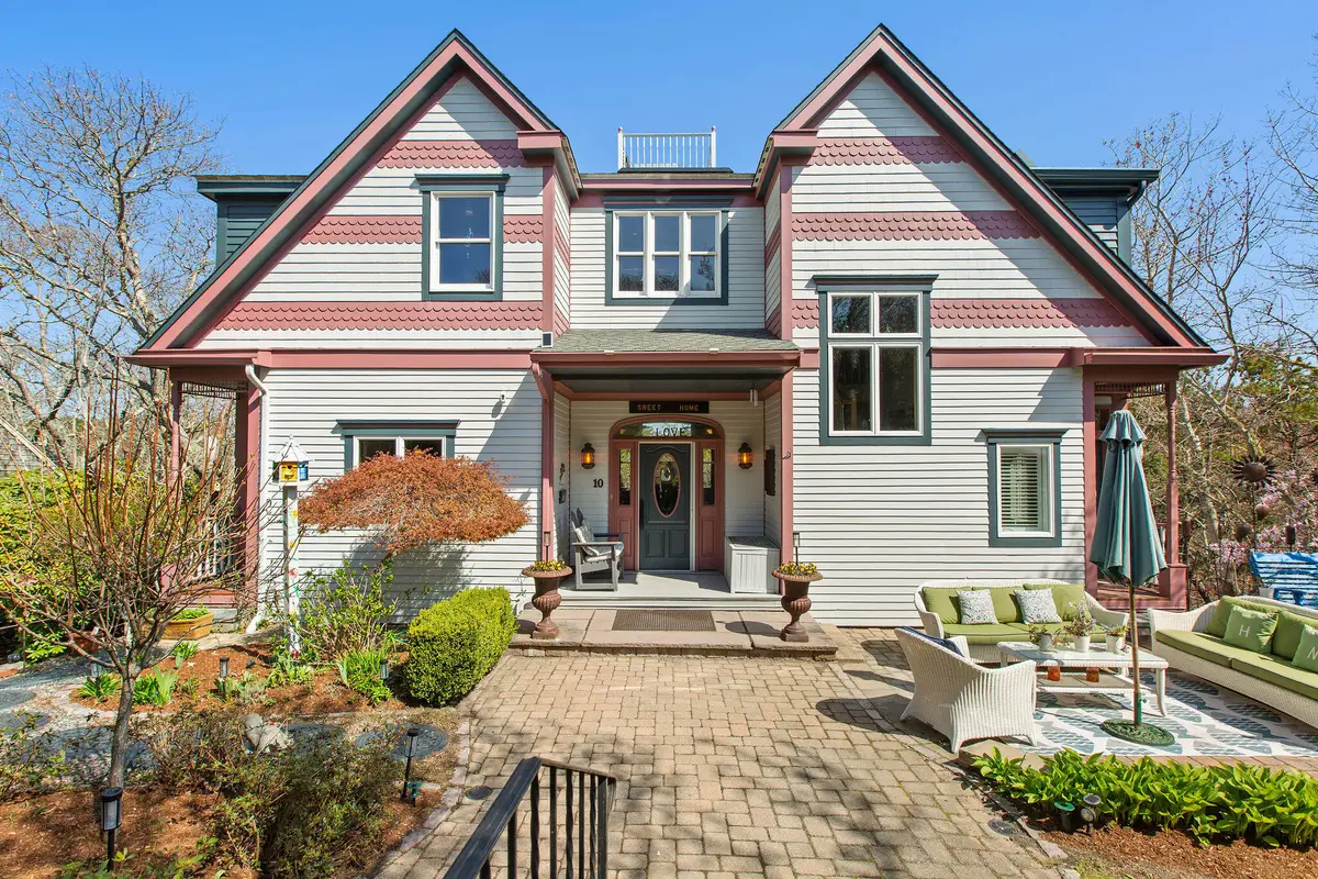 10 Somerset Road, Provincetown, MA 02657 - #1