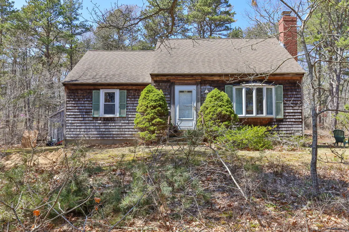 25 Whitman Lane, Wellfleet, MA 02667 - #1