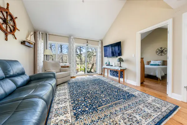 42 Oak Glen Village #UNIT 42, Yarmouth Port, MA 02675