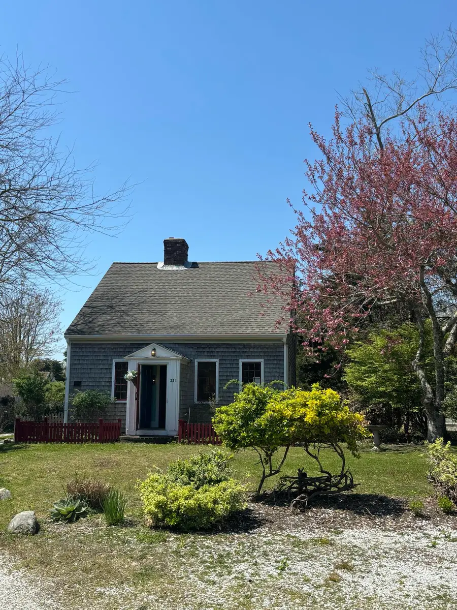 231 Mill Lane, South Yarmouth, MA 02664 - #3