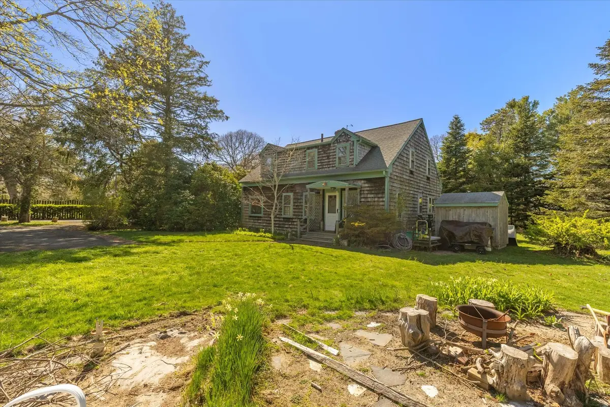 58 Loomis Lane, Centerville, MA 02632 - #1