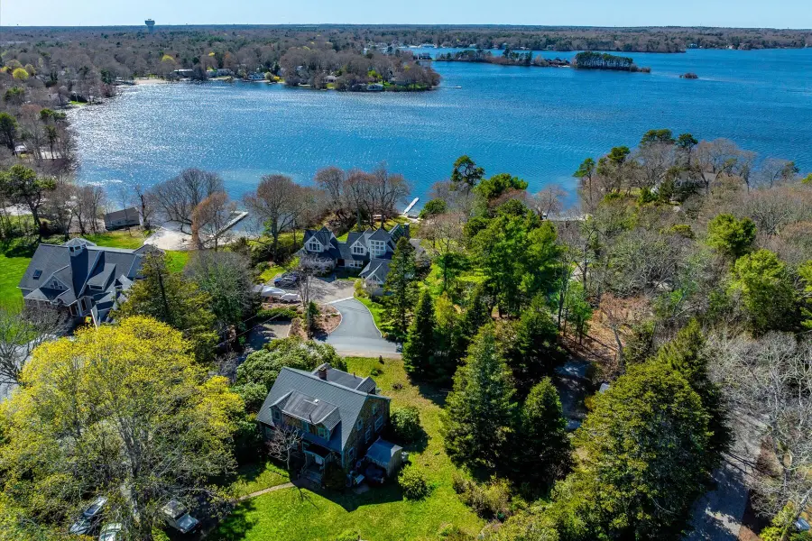 58 Loomis Lane, Centerville, MA 02632 - #2
