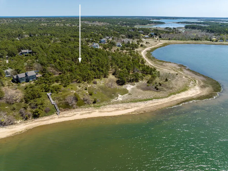65 Belding Way, Wellfleet, MA 02667 - #3