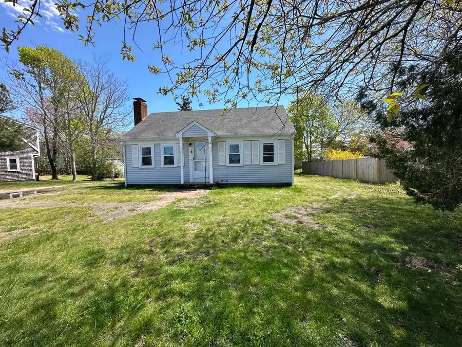 11 Rogers Way, Dennis Port, MA 02639 - #2