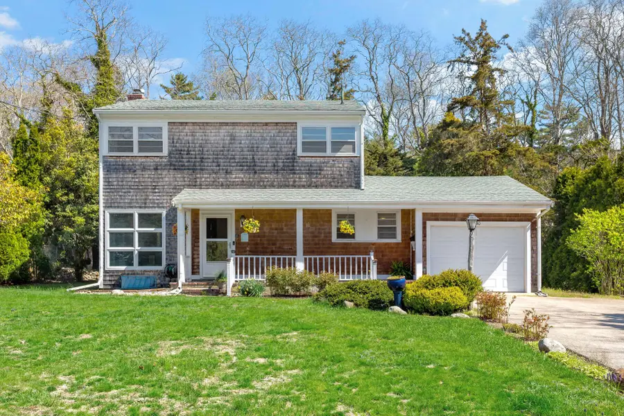 30 Rogers Road, Falmouth, MA 02540 - #2
