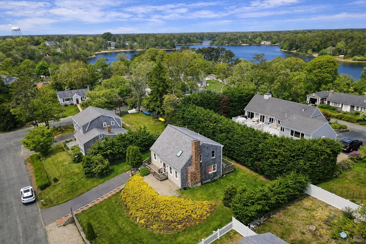 6 Carefree Way, Harwich, MA 02645 - #1