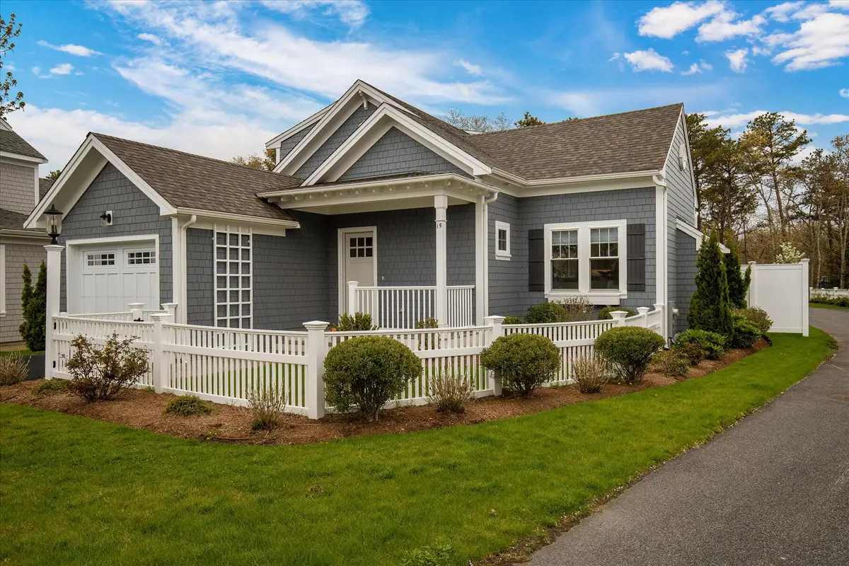 15 Rosewood Circle, Mashpee, MA 02649 - #1