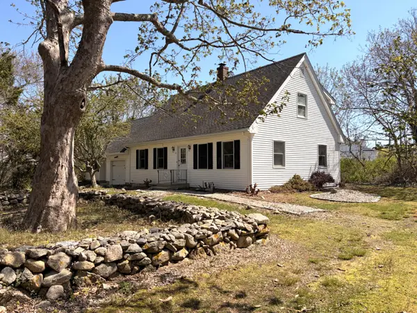 38 Bittersweet Drive, Brewster, MA 02631