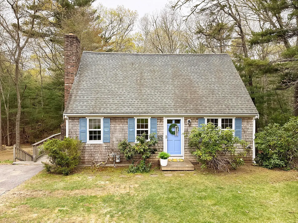 61 Althea Road, North Falmouth, MA 02556 - #1