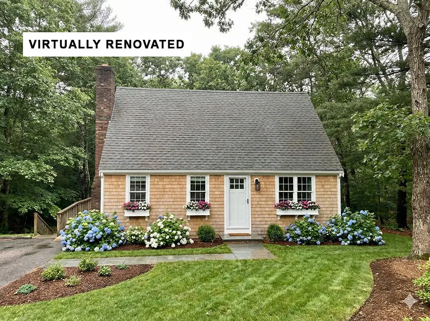 61 Althea Road, North Falmouth, MA 02556 - #2