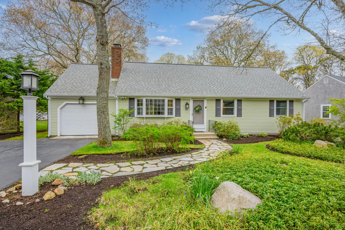 61 Continental Drive, Harwich, MA 02645 - #1