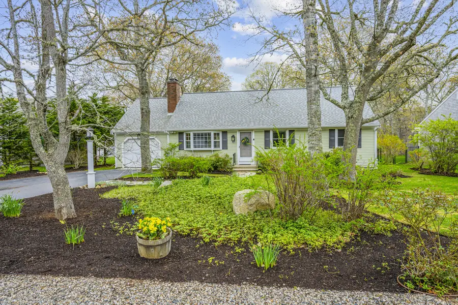 61 Continental Drive, Harwich, MA 02645 - #2