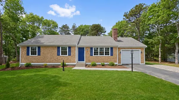 29 Timber Lane, East Dennis, MA 02641