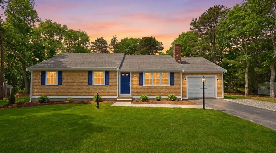 29 Timber Lane, East Dennis, MA 02641 - #2