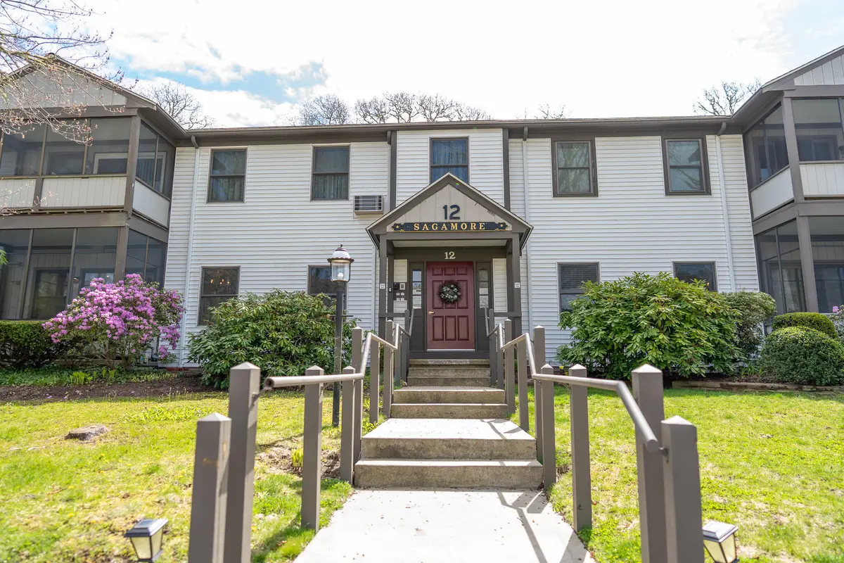 14 Harold Street #APT 12B, Harwich Port, MA 02646 - #1