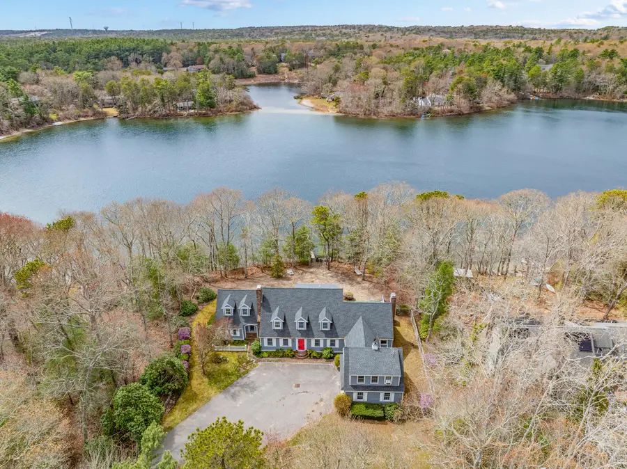 422 Hatchville Road, East Falmouth, MA 02536 - #2