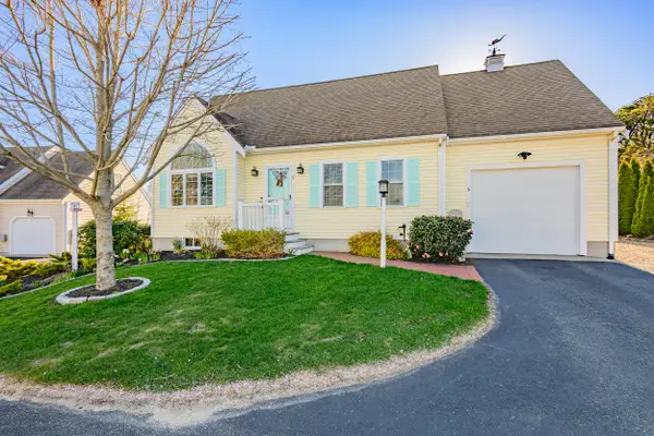 549 Center Street #5, Dennis Port, MA 02639
