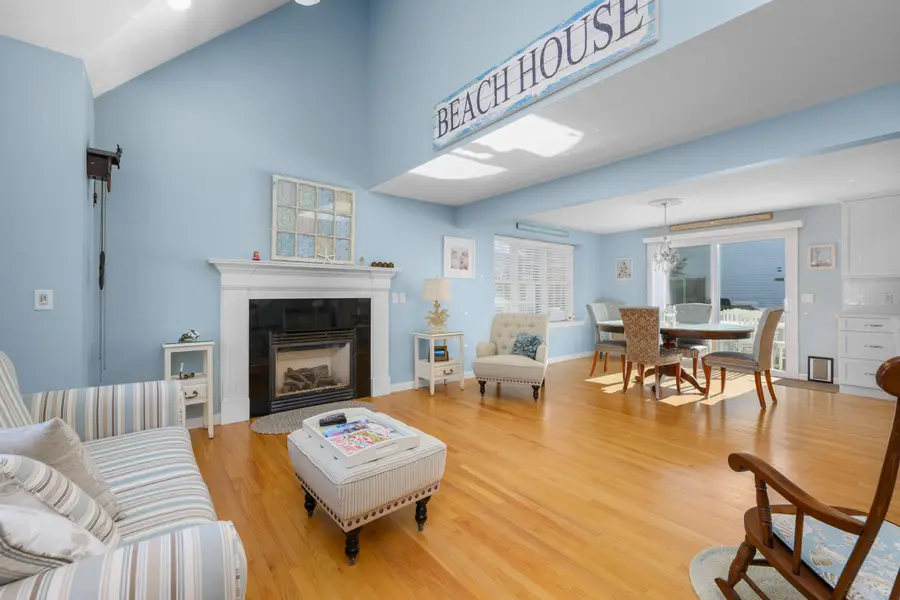 549 Center Street #5, Dennis Port, MA 02639 - #2