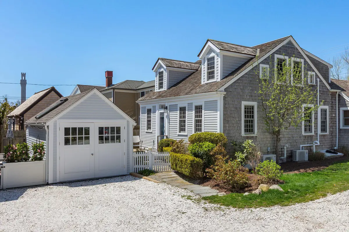 12 Youngs Court #8A, Provincetown, MA 02657 - #1