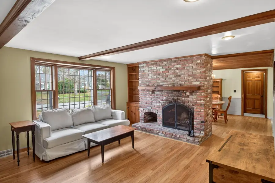 121 Captain Small Road, South Yarmouth, MA 02664 - #2