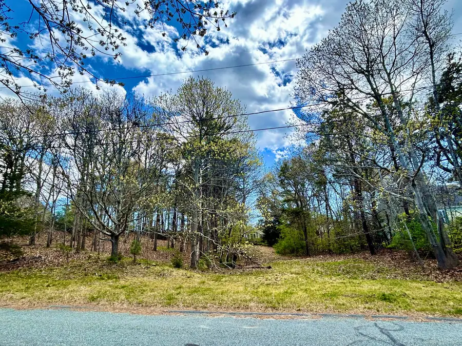 51 Forest Pines Drive, East Dennis, MA 02641 - #2