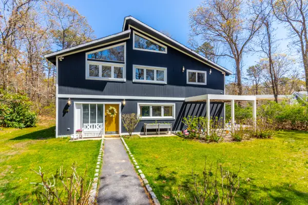 149 Wheeler Road, Mashpee, MA 02649