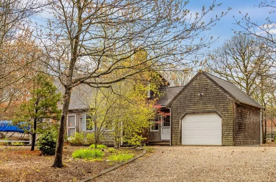 65 Whitney Road, Eastham, MA 02642 - #1