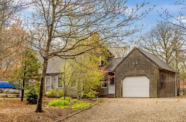 65 Whitney Road, Eastham, MA 02642