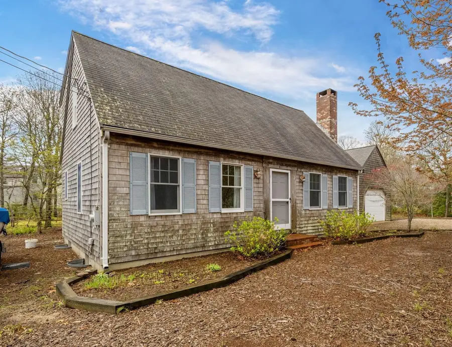 65 Whitney Road, Eastham, MA 02642 - #2