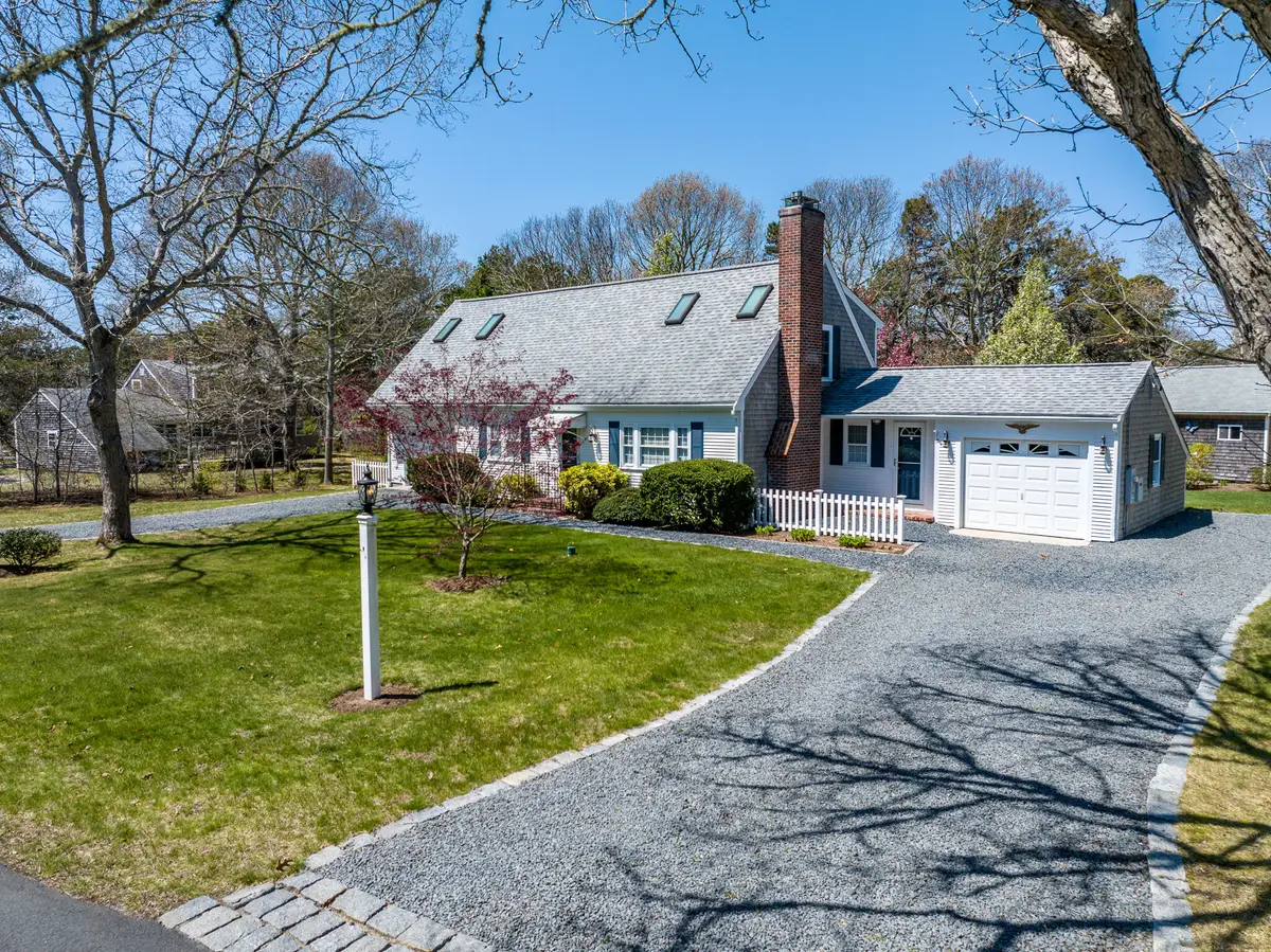 15 Runway Lane, Eastham, MA 02642 - #1