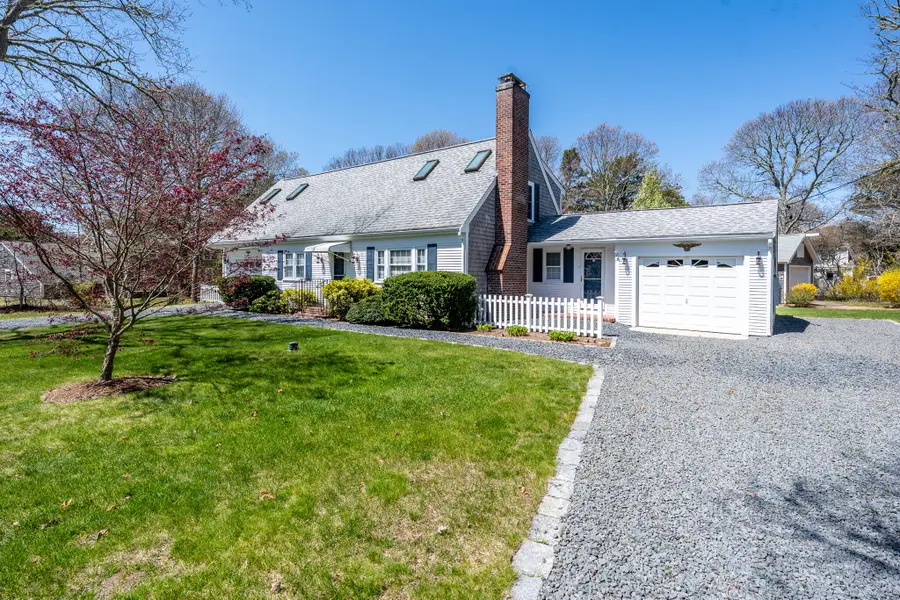 15 Runway Lane, Eastham, MA 02642 - #2