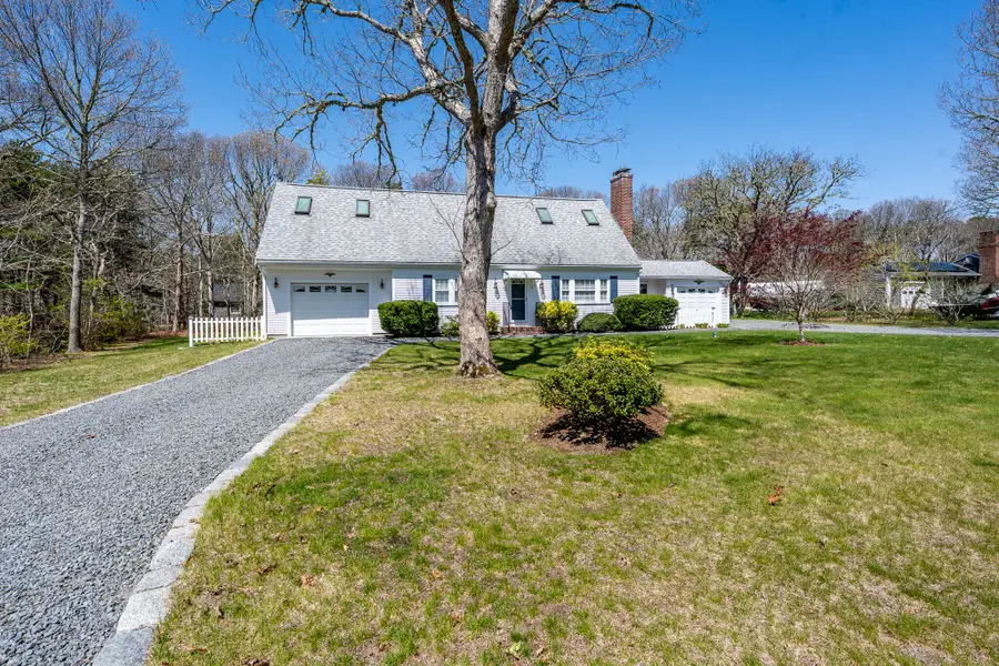 15 Runway Lane, Eastham, MA 02642 - #3
