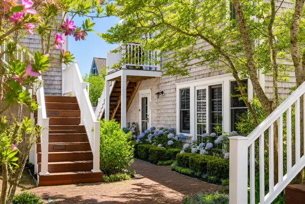 175 Bradford Street Extension #UNIT 201, Provincetown, MA 02657
