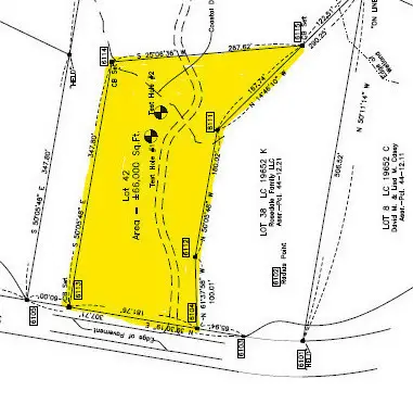 39 Slough Cove Road #part of, Edgartown, MA 02539 - #2