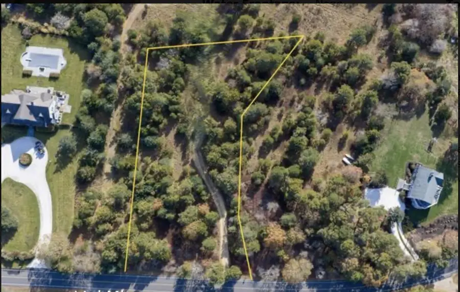 39 Slough Cove Road #part of, Edgartown, MA 02539 - #3