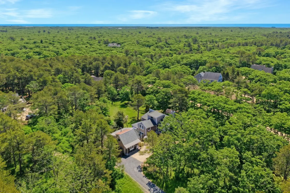 188 Vineyard Meadow Farms Road, West Tisbury, MA 02575 - #1