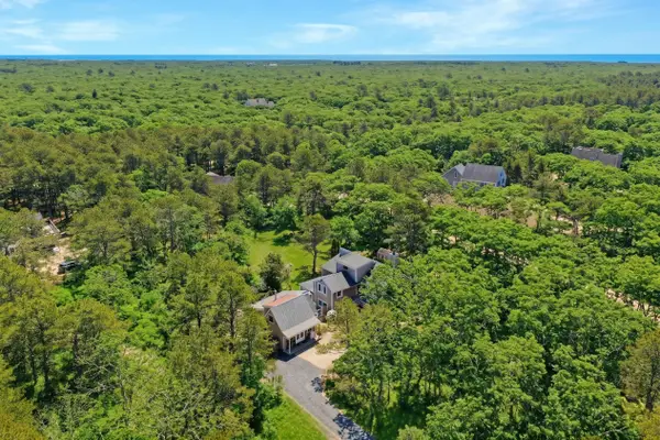 188 Vineyard Meadow Farms Road, West Tisbury, MA 02575
