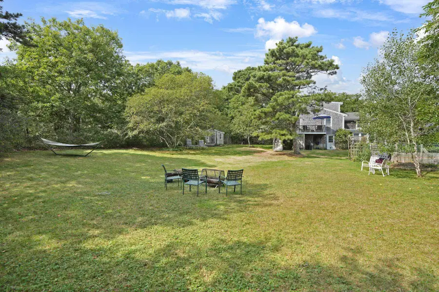 188 Vineyard Meadow Farms Road, West Tisbury, MA 02575 - #3