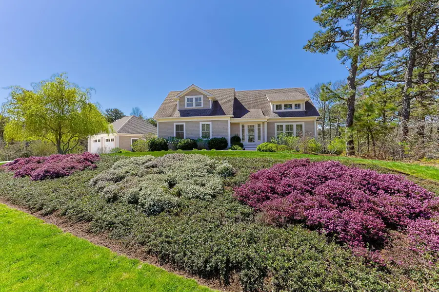 1 Captain Williams Way, Truro, MA 02666 - #2