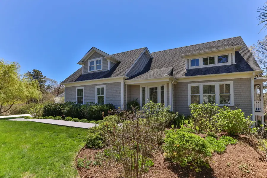 1 Captain Williams Way, Truro, MA 02666 - #3